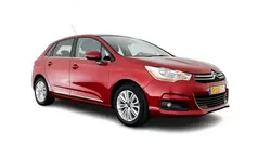 Gebruikt 2014 Citroën C4 Business Class Hatchback | € 6.945 (Eerlijke prijs)