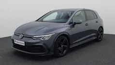 VW Golf VIII