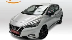 Gebruikt 2020 Nissan Micra N-TEC Hatchback | € 12.990 (Eerlijke prijs)