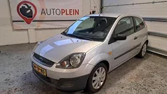 Gebruikt 2006 Ford Fiesta Hatchback | € 1.990 (Eerlijke prijs)