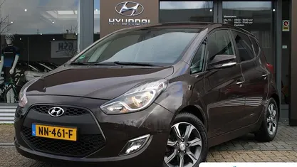 Occasion Hyundai ix20 GO! 90 PK (66 kW) 2017 Hatchback