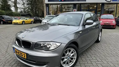 Occasion BMW 118 Basis 143 PK (105 kW) 2010 Hatchback