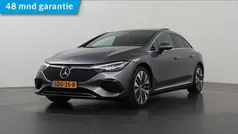 Mercedes EQE300