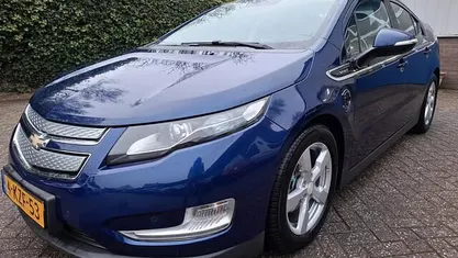 Occasion Chevrolet Volt LTZ 86 PK (63 kW) 2013 Hatchback
