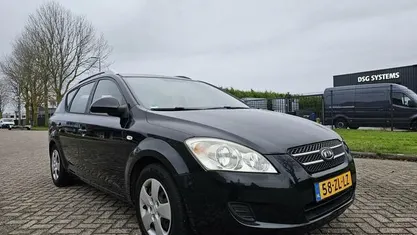 Occasion Kia Ceed 125 PK (91 kW) 2008 Hatchback