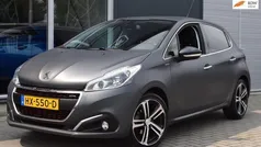 Gebruikt 2016 Peugeot 208 GT-line Hatchback | € 6.499 (Goede deal)