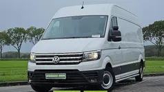 Gebruikt 2018 VW Crafter Van | € 8.900 (Eerlijke prijs)
