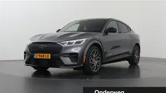 Grijs Gebruikt 2024 Ford Mustang Mach-E GT SUV | € 52.830 (Super prijs)