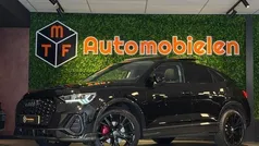 Gebruikt 2020 Audi Q3 Sportback S-Line SUV | € 38.699 (Eerlijke prijs)