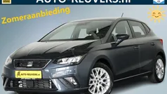 Grijs Gebruikt 2024 Seat Ibiza FR Hatchback | € 20.900 (Eerlijke prijs)