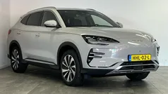 BYD Seal