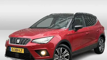 Occasion Seat Arona Business 116 PK (85 kW) 2019 SUV