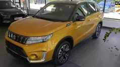 Goud Gebruikt 2021 Suzuki Vitara Style SUV | € 22.900 (Eerlijke prijs)