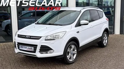 Occasion Ford Kuga Titanium 150 PK (110 kW) 2015 SUV