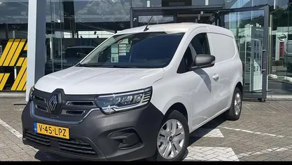 Gebruikt 2025 Renault Kangoo MPV | € 23.980 (Eerlijke prijs)