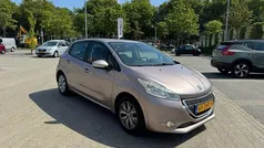 Gebruikt 2012 Peugeot 208 Envy Hatchback | € 6.450 (Eerlijke prijs)