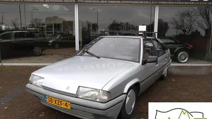 Gebruikt 1987 Citroën BX Hatchback | € 4.499