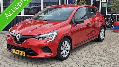 Occasion Renault Clio V Intens 101 PK (74 kW) 2020 Stationwagen