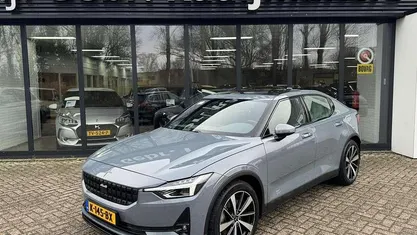 Occasion Polestar 2 219 kW (299 PK) 2020 Hatchback