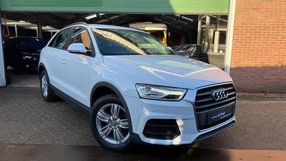Occasion Audi Q3 150 PK (110 kW) 2017 Overige SUV
