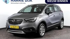 Gebruikt 2018 Opel Crossland X Innovation SUV | € 12.495 (Eerlijke prijs)