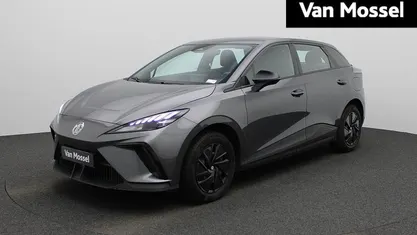 Occasion 2023 MG MG4 EV Hatchback | € 17.400 (Eerlijke prijs)