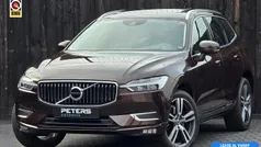 Gebruikt 2020 Volvo XC60 Inscription SUV | € 37.990 (Eerlijke prijs)