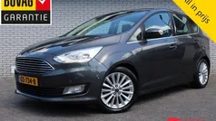 Gebruikt 2015 Ford C-MAX Titanium MPV | € 9.950 (Eerlijke prijs)