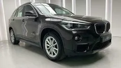 Gebruikt 2017 BMW X1 SUV | € 18.950 (Eerlijke prijs)