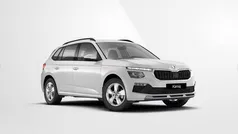 Gebruikt 2025 Skoda Kamiq Selection SUV | € 32.990 (Eerlijke prijs)