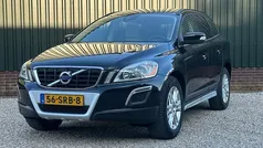 Gebruikt 2011 Volvo XC60 Momentum SUV | € 12.950 (Eerlijke prijs)