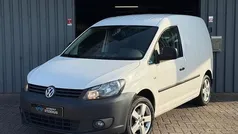 Gebruikt 2012 VW Caddy MPV | € 3.899 (Eerlijke prijs)