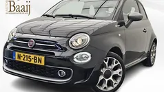 Gebruikt 2021 Fiat 500C Sport Cabriolet | € 12.950 (Goede deal)
