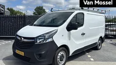 Bestelauto Gebruikt 2018 Opel Vivaro Edition Van | € 12.440 (Eerlijke prijs)