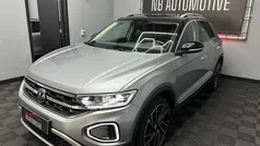 Gebruikt 2022 VW T-Roc Life SUV | € 28.950 (Goede deal)
