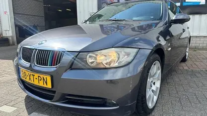 Occasion BMW 325 218 PK (160 kW) 2007 Stationwagen