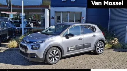 Gebruikt 2024 Citroën C3 PureTech Hatchback | € 19.440 (Eerlijke prijs)