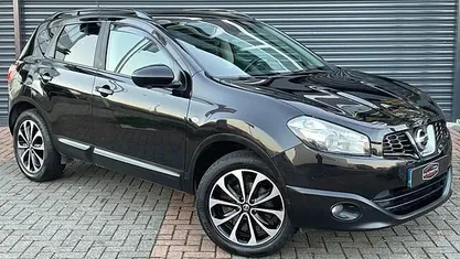 Occasion Nissan Qashqai 360º 117 PK (86 kW) 2013 SUV