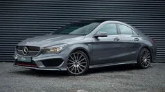Gebruikt 2014 Mercedes CLA250 Edition 1 Sedan | € 17.750 (Goede deal)