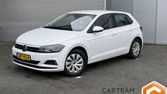 Gebruikt 2021 VW Polo Comfortline Hatchback | € 16.845 (Goede deal)