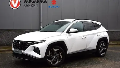Occasion 2023 Hyundai Tucson Premium SUV | € 29.900 (Eerlijke prijs)