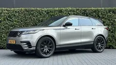 Grijs Gebruikt 2019 Land Rover Range Rover Velar HSE Dynamic SUV | € 32.950 (Super prijs)