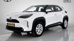 Wit Gebruikt 2022 Toyota Yaris Cross Active SUV | € 25.445 (Goede deal)