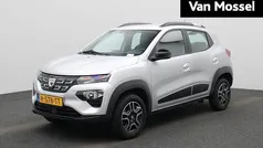 Gebruikt 2022 Dacia Spring Comfort Hatchback | € 9.940 (Eerlijke prijs)