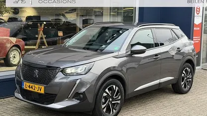 Gebruikt 2021 Peugeot 2008 Allure SUV | € 18.450 (Eerlijke prijs)