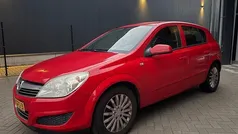 Gebruikt 2008 Opel Astra Hatchback | € 1.250 (Eerlijke prijs)