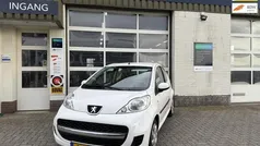 Gebruikt 2011 Peugeot 107 Hatchback | € 3.950 (Eerlijke prijs)