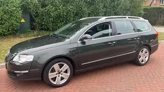 Gebruikt 2007 VW Passat Highline Stationwagen | € 2.950 (Super prijs)
