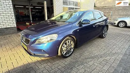 Occasion Volvo V40 Business Edition 190 PK (139 kW) 2014 Hatchback