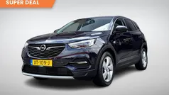 Gebruikt 2018 Opel Grandland X Ultimate SUV | € 15.489 (Eerlijke prijs)